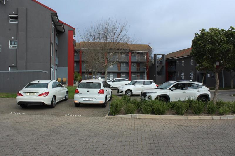 2 Bedroom Property for Sale in Buhrein Western Cape